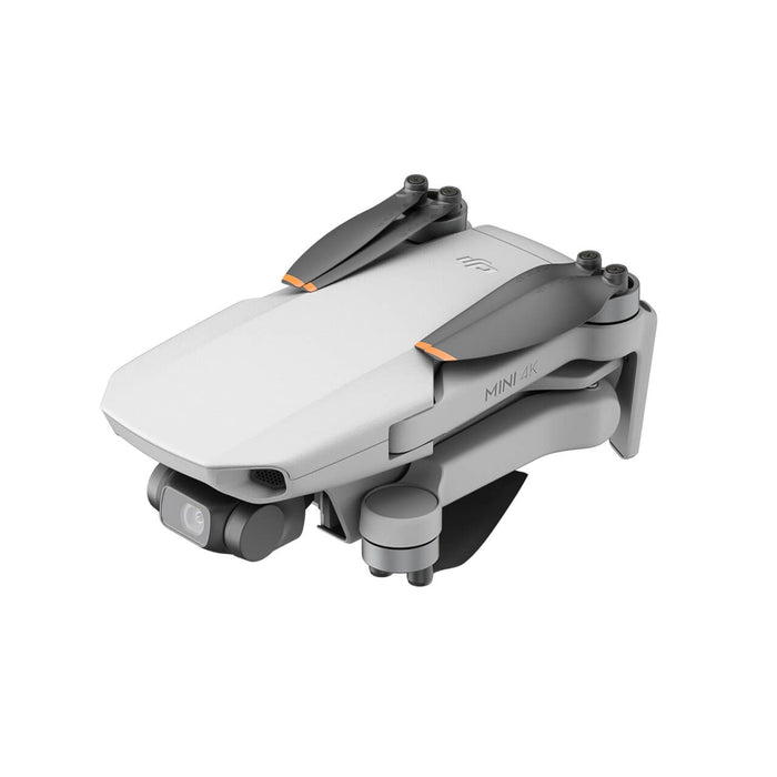 DJI Mini 4K Fly More Combo Camera Drone(3 Battery) DJI RC-N1C Remote Controller