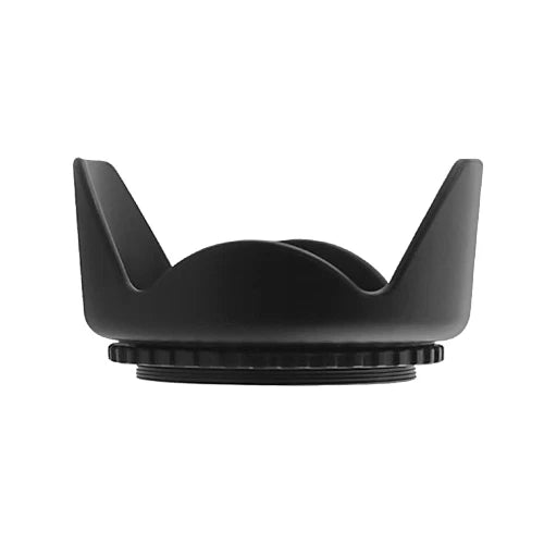 Sensei 52mm Screw-on Tulip Lens Hood
