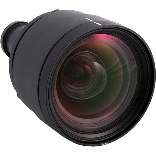 Barco Ultra Wide Angle Fixed 0.79:1 WUXGA Lens (EN12)