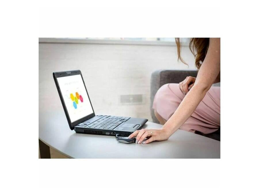 Barco ClickShare C-10 Base Plus 2-Button Conference System