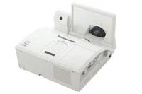 Panasonic PT-CW241R Interactive DLP Short Throw Projector