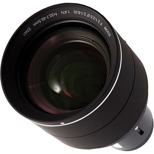 Barco R9801216 High Resolution Standard Zoom EN41 Lens