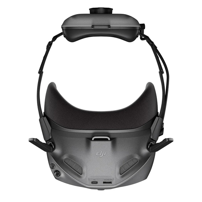DJI Goggles N3 FPV Goggles for DJI Neo DJI Avata 2 Drone