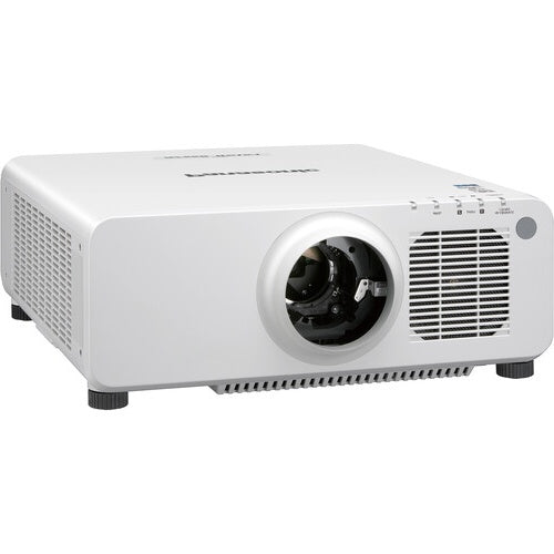 Panasonic PT-RZ790LWU Laser 1-DLP Projector