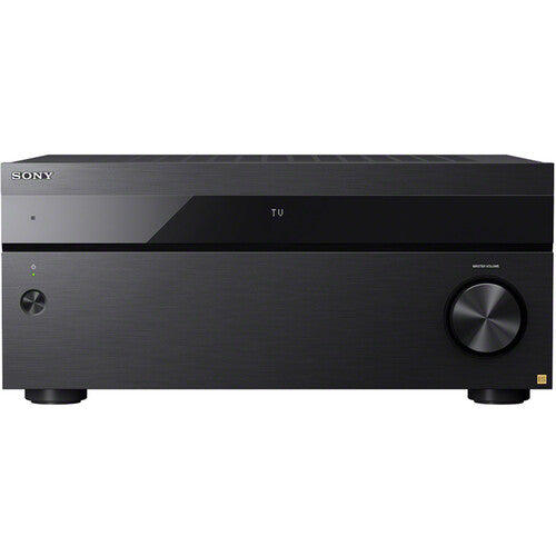 Sony STR-AZ3000ES 9.2-Channel Network A/V Receiver — view 1