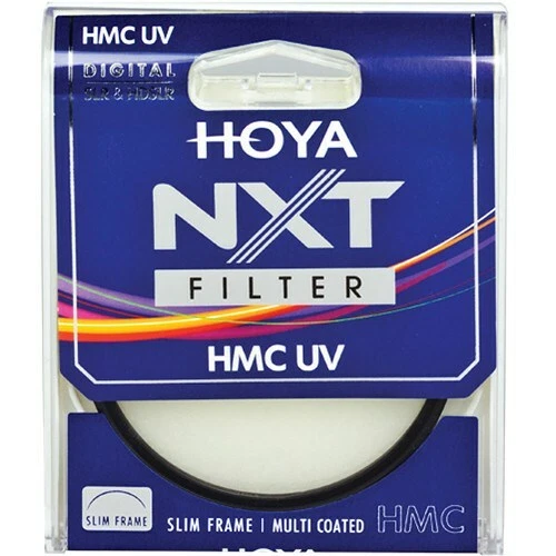 Hoya 58mm UV Haze NXT HMC Filter