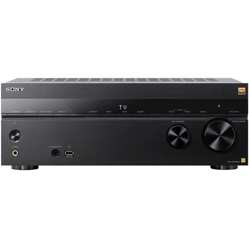 Sony STR-AZ1000ES 7.2-Channel Network A/V Receiver — view 1