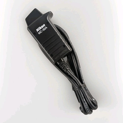 Nikon MC-30 Remote Trigger Release