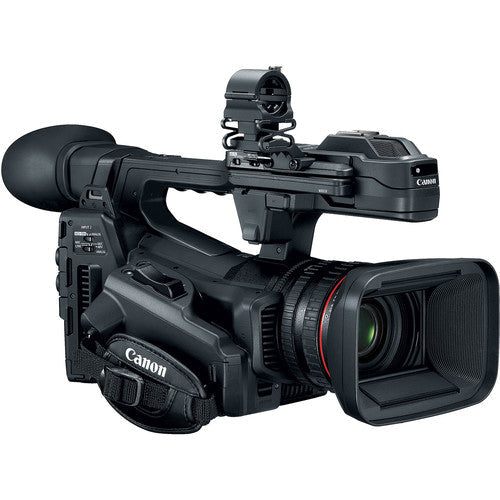 Canon XF705 4K Pro Camcorder — view 7