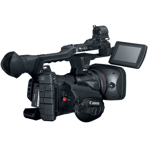 Canon XF705 4K Pro Camcorder — view 4