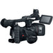 Canon XF705 4K Pro Camcorder — view 4