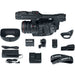 Canon XF705 4K Pro Camcorder — view 6