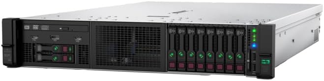 HPE ProLiant DL380 Gen10 2U Rack Server Xeon Gold 5222 3.8GHz 32GB