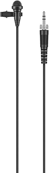 SENNHEISER 100 Portable Wireless Microphone System, A1, ew 112P G4 (509506)