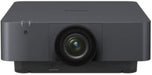 Sony VPL-FHZ85 3LCD WUXGA Laser Projector 7300 Lumens Black VPL-FHZ85