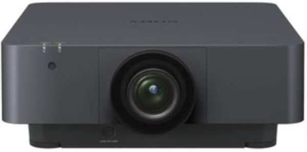 Sony VPL-FHZ85 3LCD WUXGA Laser Projector 7300 Lumens Black VPL-FHZ85