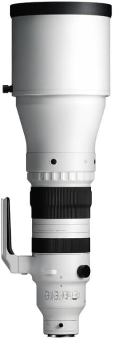 Sigma 300-600mm F4 DG OS Sports Lens Leica L White 598969