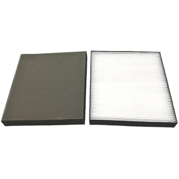 Barco R9899730 RLM-W6/W8 Side Panel Filter Replacement