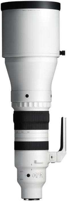 Sigma 300-600mm F4 DG OS Sports Lens Leica L White 598969