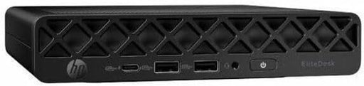 HP EliteDesk 8 G1i Mini Desktop Intel Core Ultra 7 265T 16GB 512GB SSD
