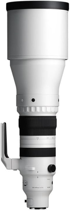 Sigma 300-600mm F4 DG OS Sports Lens Leica L White 598969