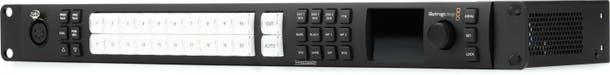 Blackmagic Design ATEM 2 M/E Constellation HD 20-Input Video Switcher