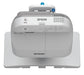 Epson PowerLite 585W WXGA 3LCD Ultra-Short-Throw Projector