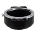 Fotodiox Pro Canon EOS to Sony E-Mount Lens Adapter EOS-SNYE-PRO