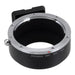 Fotodiox Pro Canon EOS to Sony E-Mount Lens Adapter EOS-SNYE-PRO