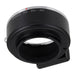 Fotodiox Pro Canon EOS to Sony E-Mount Lens Adapter EOS-SNYE-PRO
