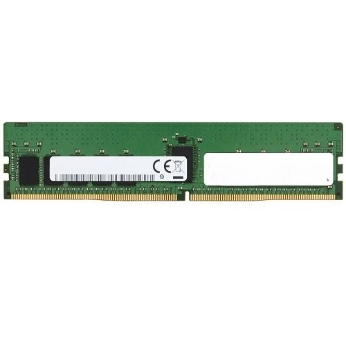 32GB DDR4-2400 (PC4-2400T) 2Rx4 ECC Registered RDIMM Server Memory