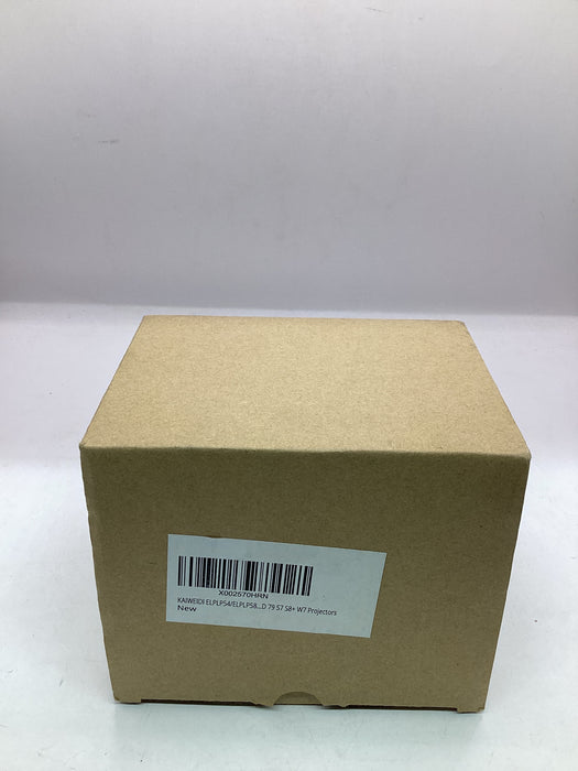 🔦 Replacement Lamp for Epson ELPLP54 / ELPLP58