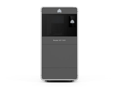 3D Systems ProJet MJP 3600 Series 3D Printer