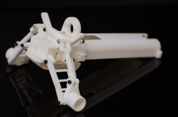 3D Systems ProJet MJP 3600 Series 3D Printer