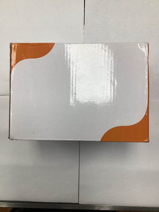 NEW TRURC Lamp-H201 Compatible Replacement Lamp & Housing (OEM-Style Bulb + Durable Housing)