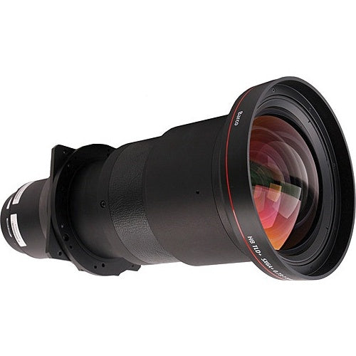 Barco TLD+ (0.73:1) Projector Lens R9862000