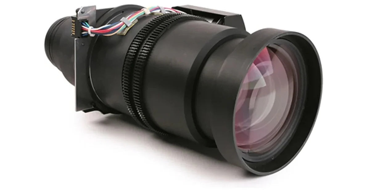 Barco R9862010 TLD+ Lens (1.39-1.87:1 WUXGA) RLM-W14
