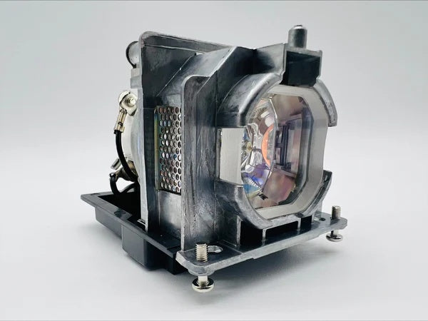 Jaspertronics Original Lamp & Housing for the Eiki EK-308U Projector