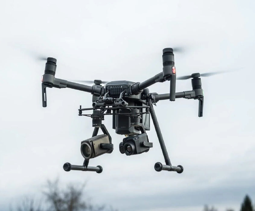 DJI Matrice 210 RTK V2 Drone w/ Service Care Code