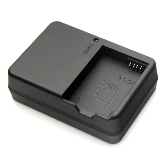 Battery Charger For Leica BP-DC12 BC-DC12 V-Lux 4 Q (Typ 116) Q-P