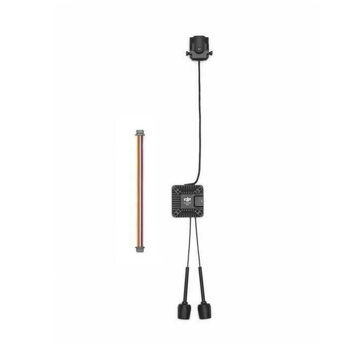 DJI O4 Air Unit Pro Digital Transmission System Camera+Transmission+Antenna