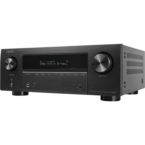 Denon AVR-X3800H 9.4-Channel Network A/V Receiver - NJ Accessory/Buy Direct & Save