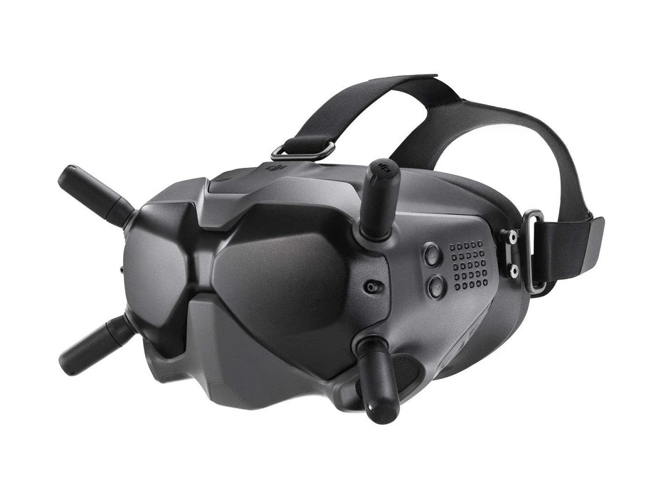 DJI Digital FPV Goggles V2 With Battery