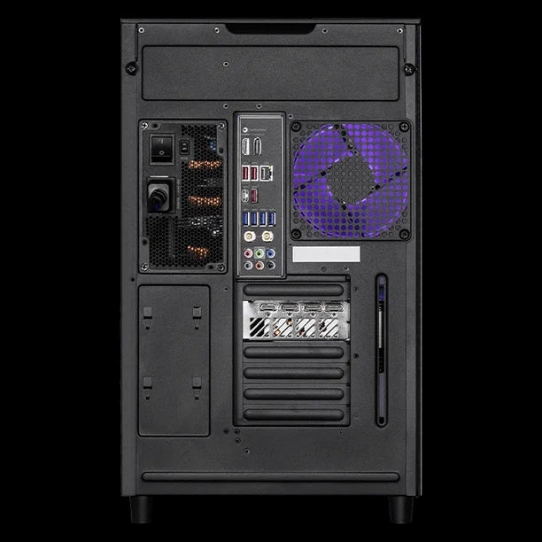 Gamer Xtreme PC Gaming CM-60013, AMD Ryzen 9 7900X 4.7GHz, 32GB, 2TB SSD, Wi-Fi, NVIDIA GeForce RTX 4090, Windows 11 - NJ Accessory/Buy Direct & Save