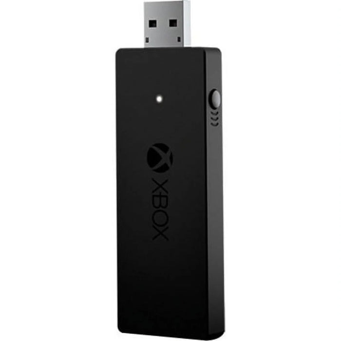 2-Pack Microsoft Xbox Wireless Adapter for Windows 10 & 11