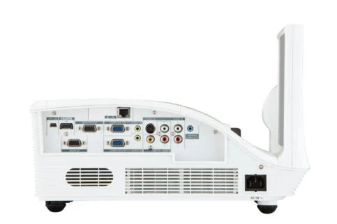 Panasonic PT-CW241R Interactive DLP Short Throw Projector