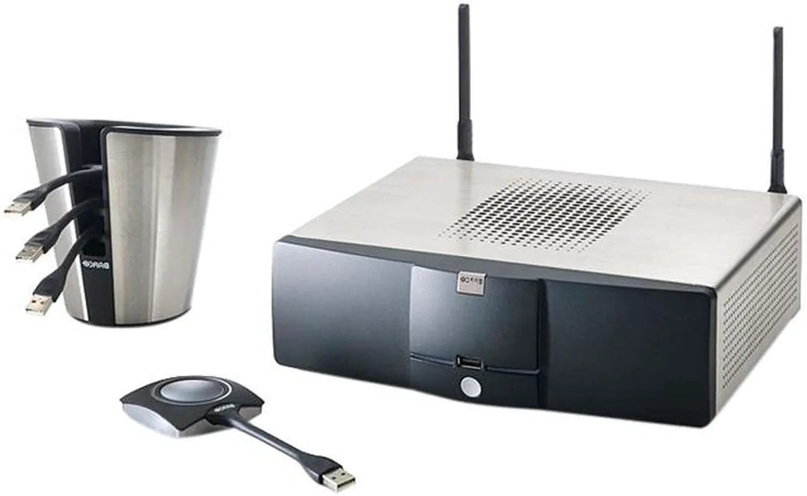 Barco CSC-1 Wireless Presentation System