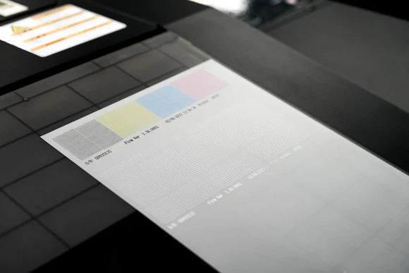 Brother GTX ProB Pro Bulk DTG Printer