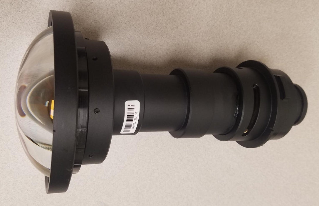 Zhen Optics Z-DLE055C Fixed Wide Angle Lens