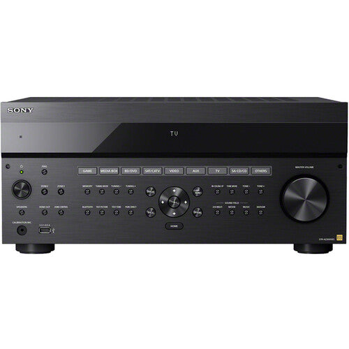 Sony STR-AZ3000ES 9.2-Channel Network A/V Receiver — view 2